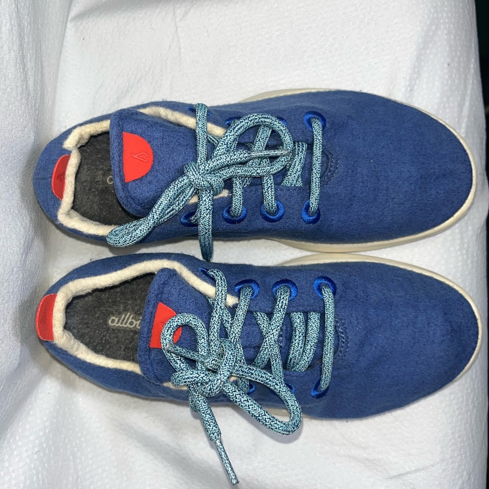 Allbirds sneakers